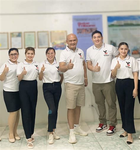 STD Overseas Manpower Services Inc Iloilo Branch.